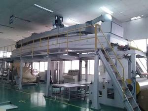 气相防锈（VCI防锈）