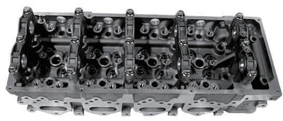 黑色金属表面处理